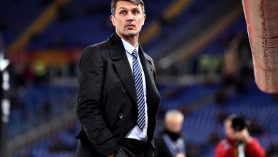 Photo of Coronavirus, Paolo Maldini e il figlio positivi al tampone