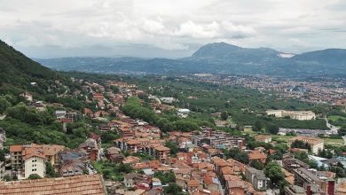 Photo of Coronavirus, nuovo caso in Irpinia: sale a 6 il numero dei contagi