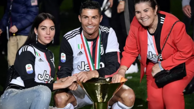 Photo of Madre di Cristiano Ronaldo ricoverata per ictus: come sta?