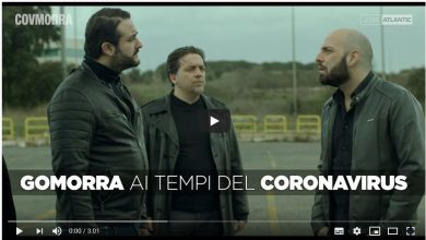 Photo of Il nuovo Video dei The CereBros sul Coronavirus