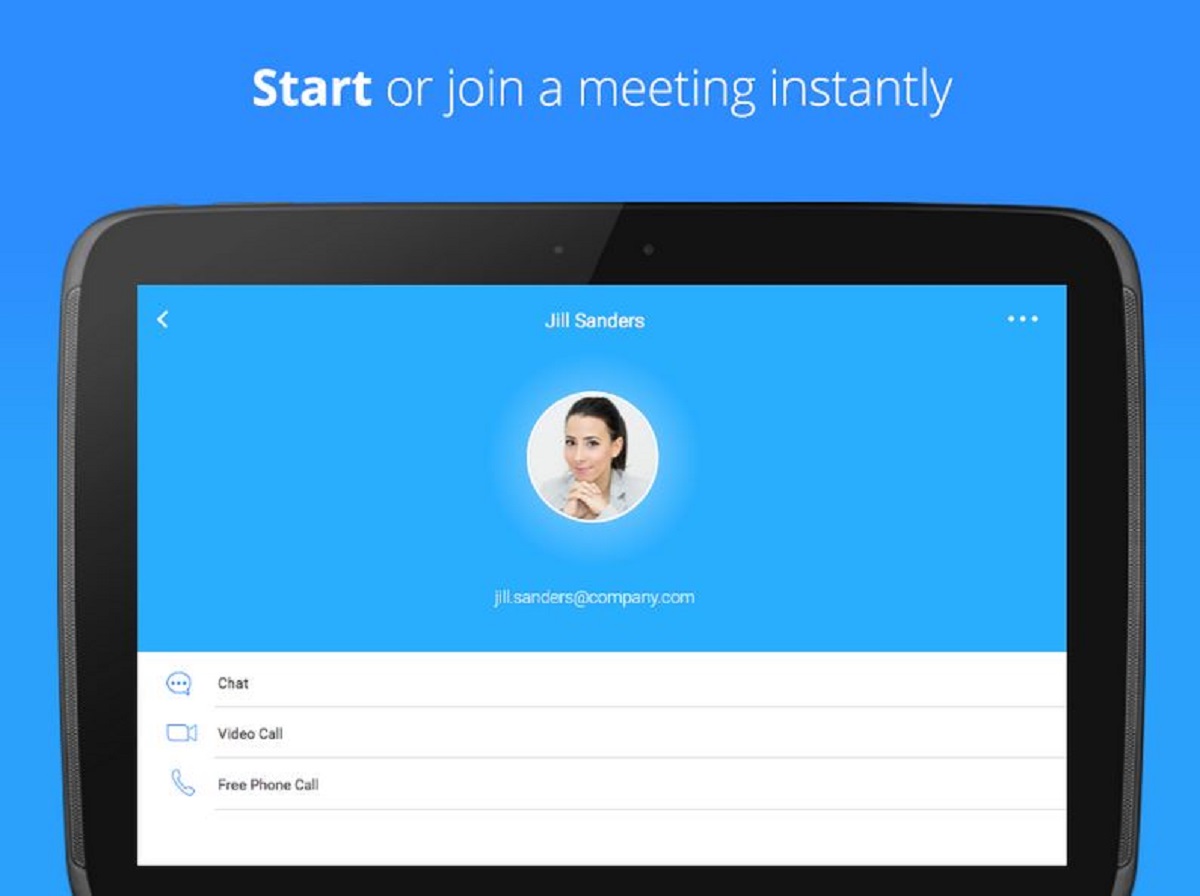 download zoom cloud meeting for laptop