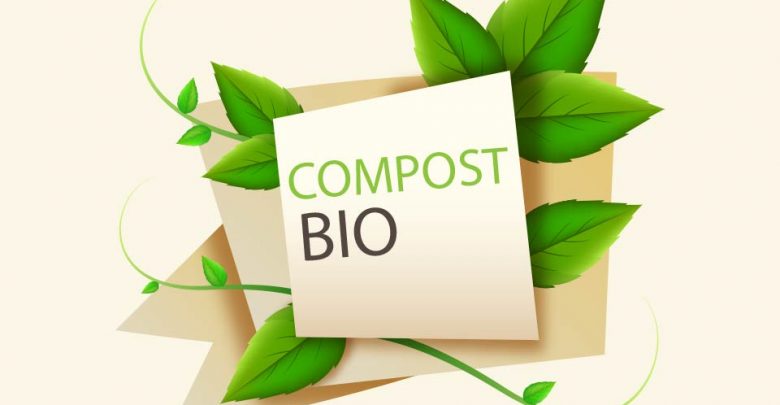 Biodegradabile e compostabile