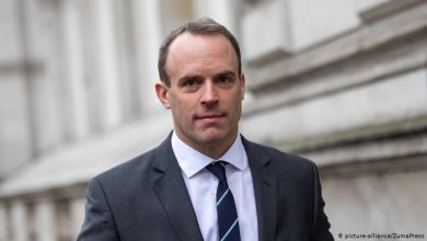 Photo of Dominic Raab, chi è il sostituto del Premier Johnson