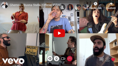 Photo of ”Buona Stella”, il nuovo singolo di Ghemon: Video e Testo della Canzone