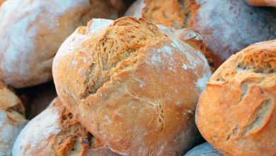 Photo of Come fare il pane di semola fatto in casa