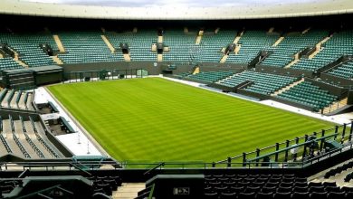 Photo of Wimbledon 2020 cancellato per Coronavirus: quando si giocherà?