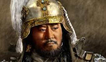 Photo of Gengis Khan, una persona su 200 è sua discendente