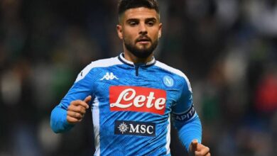 Photo of Chi è il nuovo agente di Lorenzo Insigne? Rinnovo con il Napoli vicino