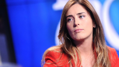 Photo of Chi è Maria Elena Boschi? Wiki, bio, età, fidanzato, figli e Instagram