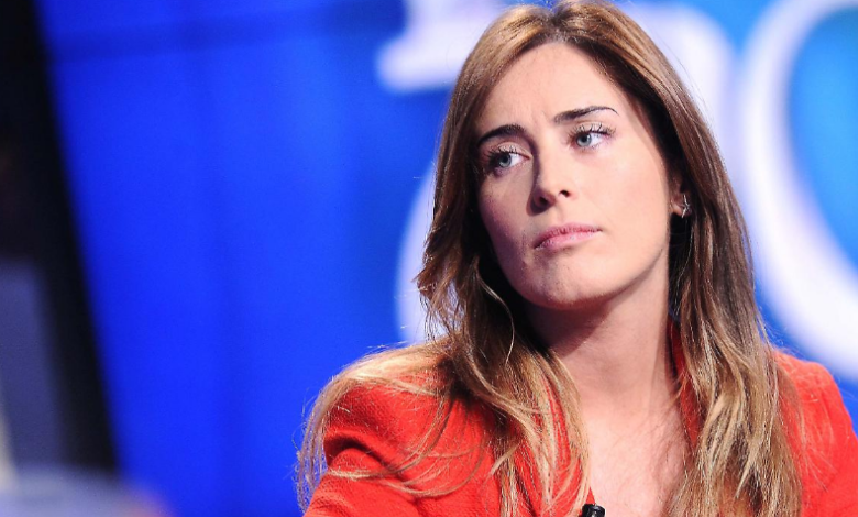 chi_è_maria_elena_boschi