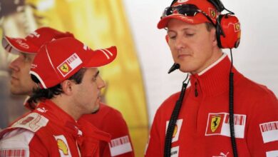 Photo of Come sta Michael Schumacher oggi? Massa parla delle sue condizioni