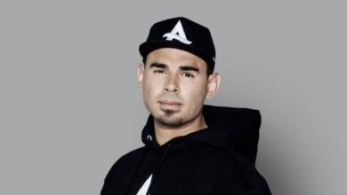 Photo of Chi è Afrojack? Wiki, bio e curiosità del fidanzato di Elettra Lamborghini