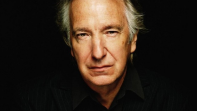 Photo of Chi era Alan Rickman, il professor Piton della saga “Harry Potter”