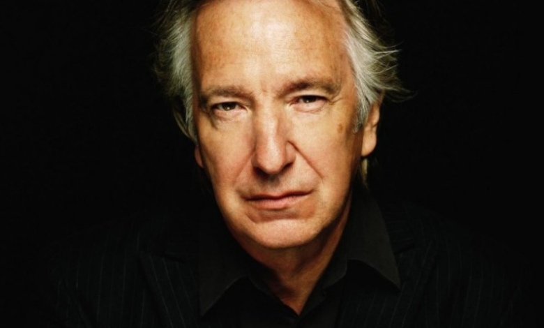 chi era_alan_rickman