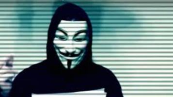 Photo of Anonymous si schiera con i manifestanti per le proteste negli USA
