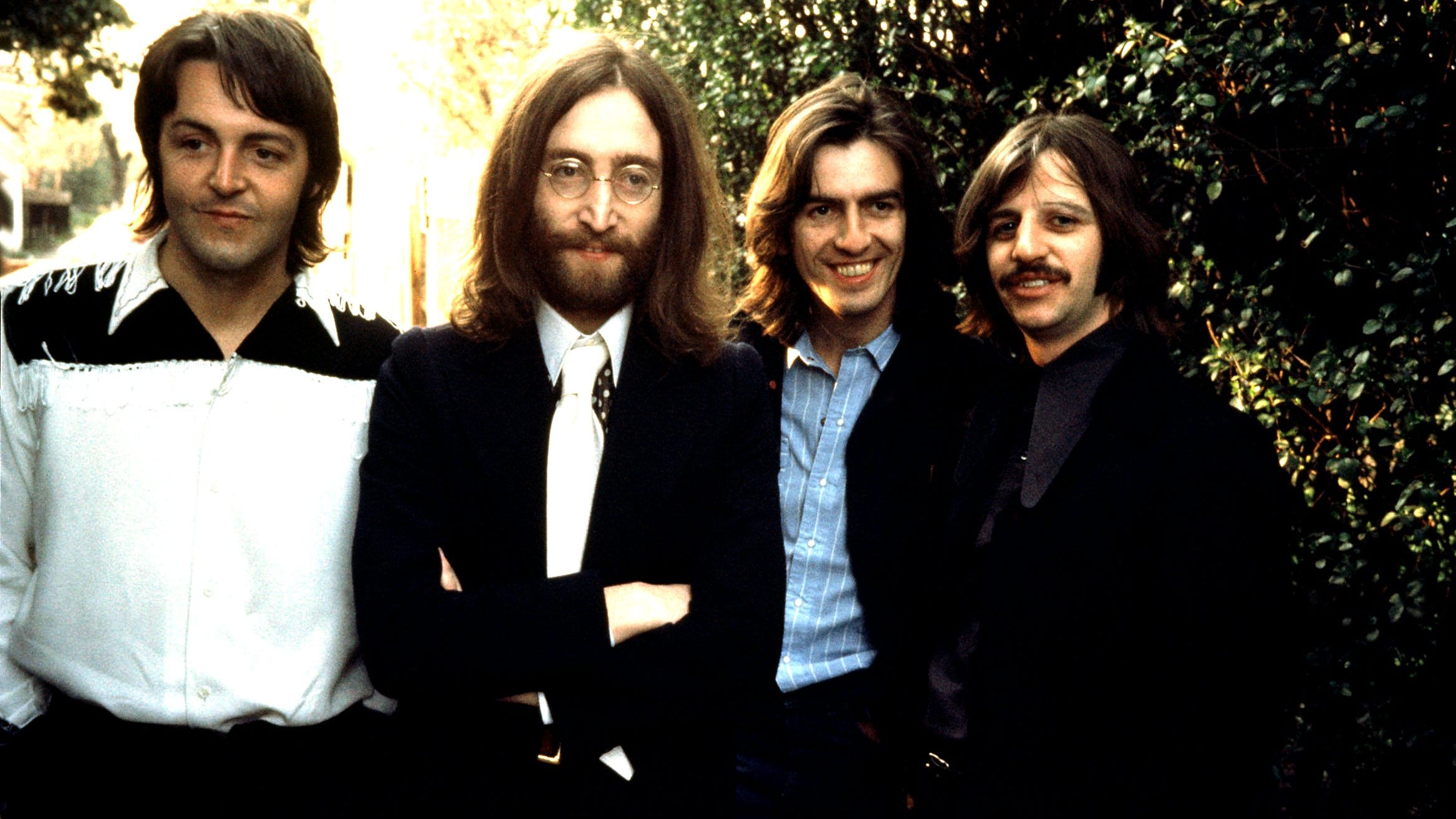Chi Era Il Batterista Dei Beatles