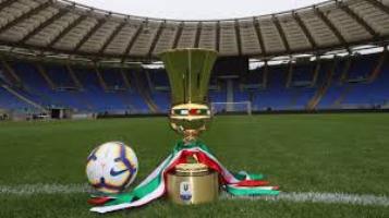 Photo of Coppa Italia: il 13 e il 14 giugno si giocheranno le semifinali