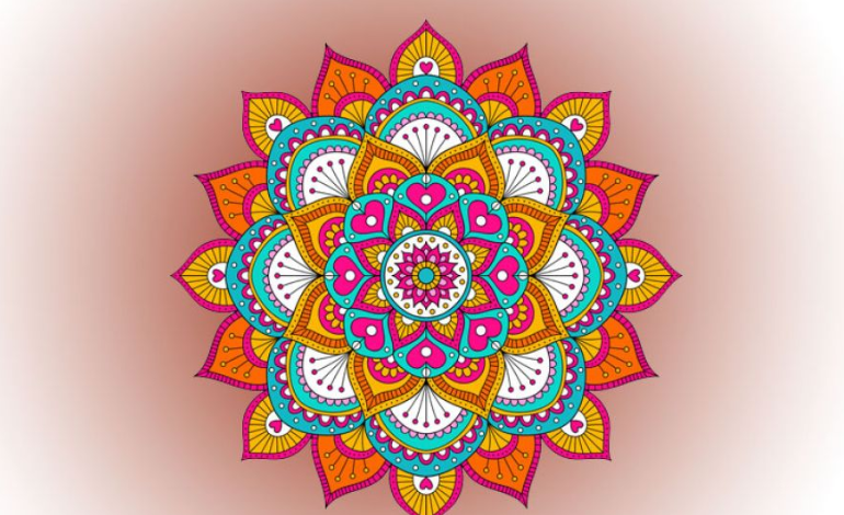 mandala_da_colorare