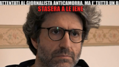 Photo of Chi è Mario De Michele? Il giornalista del servizio de Le Iene