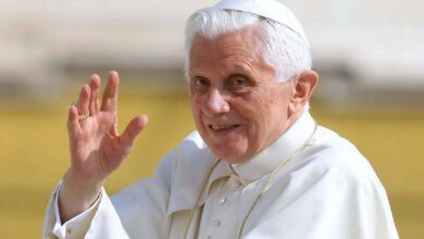 Photo of Dove vive adesso Papa Benedetto XVI? Età e Salute dell’ex pontefice