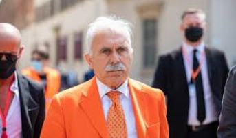Photo of Chi è Antonio Pappalardo il leader dei gilet arancioni?