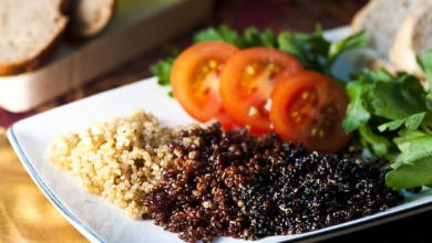 Photo of Quinoa, cos’è? Proprietà, benefici, come si cucina e controindicazioni