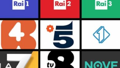 Photo of Stasera in TV: Programmi e Film in Prima Serata (22 maggio 2020)