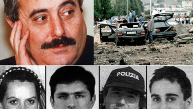 Photo of 28 anni fa la strage di Capaci, l’attentato a Falcone