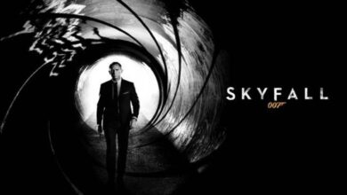 Photo of 007 – Skyfall: Trama e Cast del Film su TV8