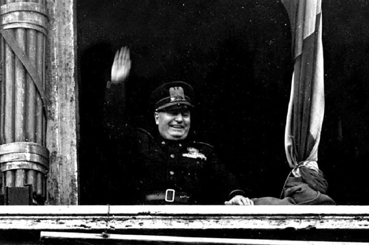 L Italia Entra In Guerra Seconda Guerra Mondiale