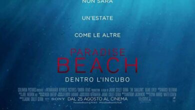 Photo of Paradise Beach – Dentro l’incubo: Trama e Cast del Film su Rai 2