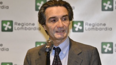 Photo of Perché è scoppiato il caso dei camici bianchi in Lombardia