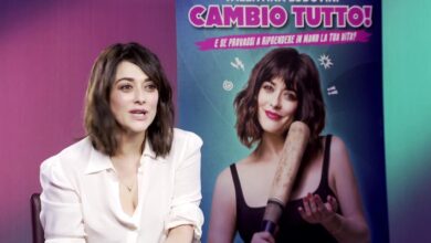 Photo of Cambio Tutto, disponibile da oggi su Amazon Prime Video: Trama, Cast e Trailer