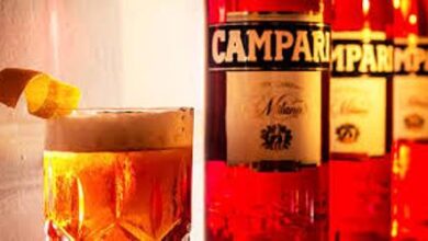 Photo of Campari trasferisce la sede legale in Olanda a luglio