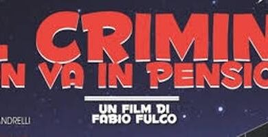 Photo of Il crimine non và in pensione: trama e cast del film da vedere su Rai Uno