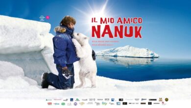 Photo of Il Mio Amico Nanuk: Trama e Cast del Film su Italia Uno