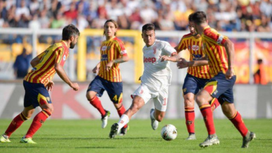 Photo of Juventus-Lecce: probabili formazioni e dove vederla (Serie A 2019/20)