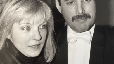 Photo of Che fine ha fatto Mary Austin, l’ex fidanzata di Freddie Mercury?