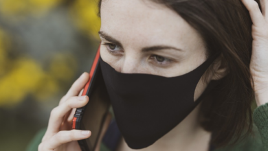 Photo of Le mascherine sono protettive, rendono l’uomo libero