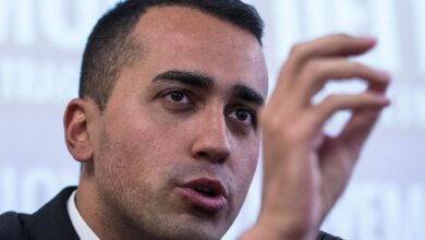 Photo of Minacce a Luigi Di Maio su Twitter: ”Ti vogliamo morto”