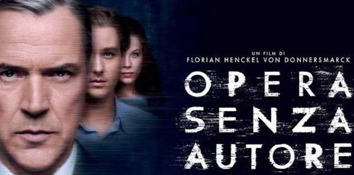 Opera senza autore Trama e Cast del Film su Rai Tre Opera senza autore Trama e Cast del Film su Rai Tre