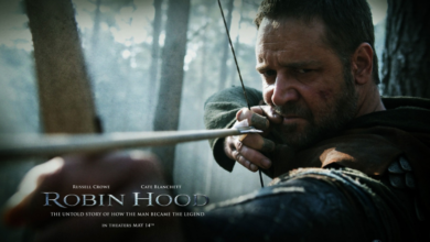 Photo of Robin Hood su Canale 5: trama, cast, trailer e perché vederlo