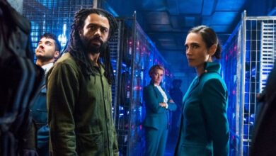 Photo of Snowpiercer, seconda stagione annunciata da Netflix