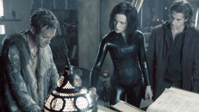 Photo of Underworld Evolution su Rai 4: trama, cast e trailer del film