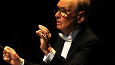 Photo of Morte Ennio Morricone: colonne sonore e frasi celebri