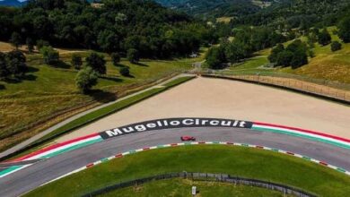 Photo of Quando si corre il Gran Premio del Mugello di Formula 1?