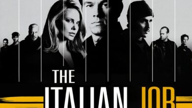 Photo of The Italian Job: Trama e Cast del Film su Rete 4