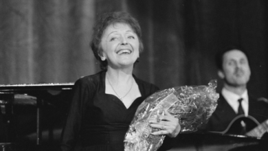 Photo of Chi era Edith Piaf? Cantò “Non, je ne regrette rien”