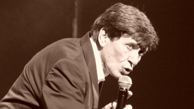 Photo of Gianni Morandi e il dramma per la morte della figlia Serena