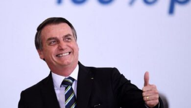 Photo of Bolsonaro,  positivo al Covid-19 il presidente del Brasile